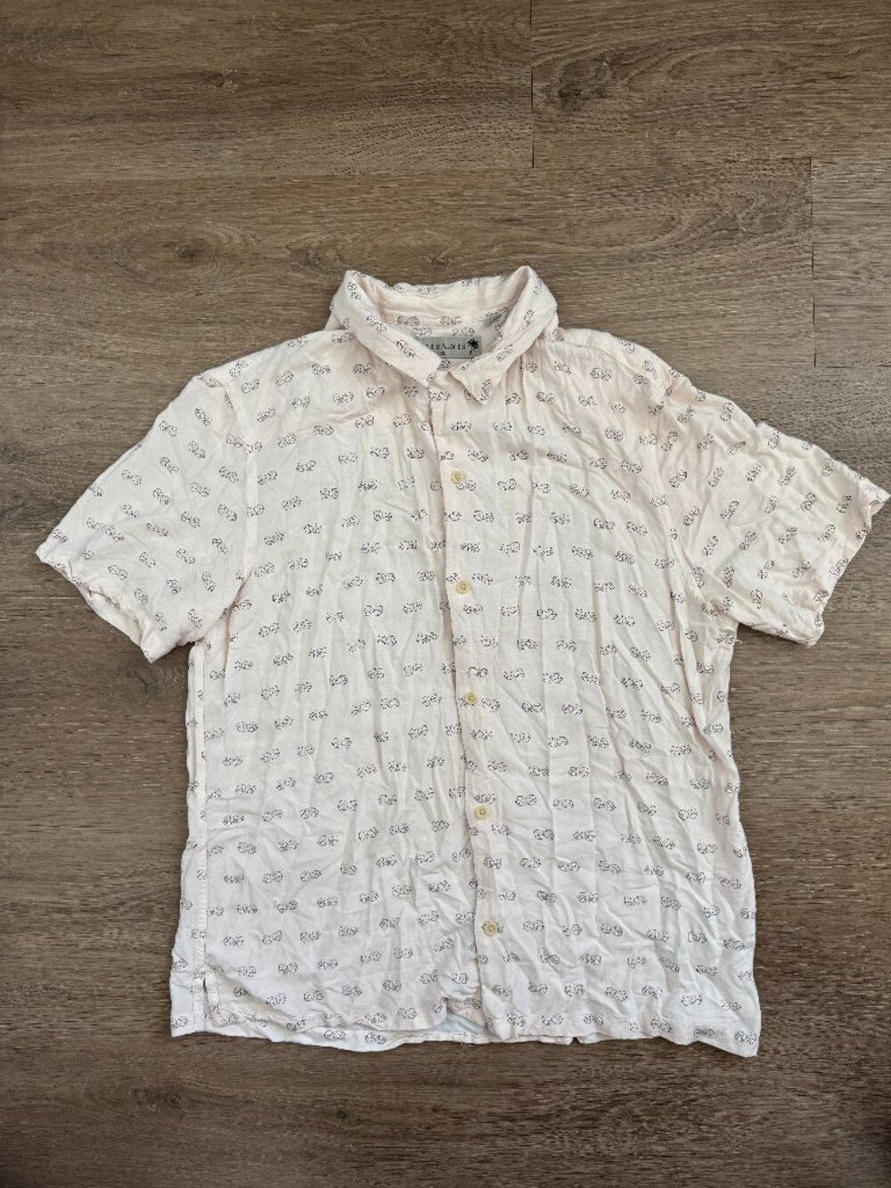 AllSaints Shirt